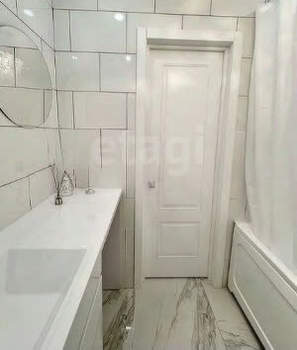 Студия квартира, на длительный срок, 22м2, 8/15 этаж