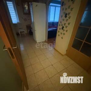 2-к квартира, на длительный срок, 41м2, 1/2 этаж