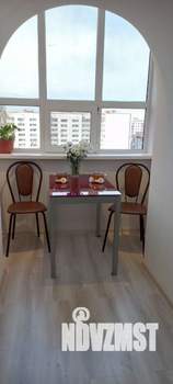 3-к квартира, посуточно, 110м2, 8/9 этаж