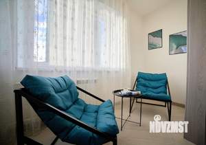 2-к квартира, посуточно, 60м2, 3/17 этаж
