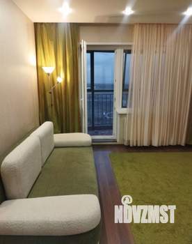 Студия квартира, на длительный срок, 33м2, 20/24 этаж