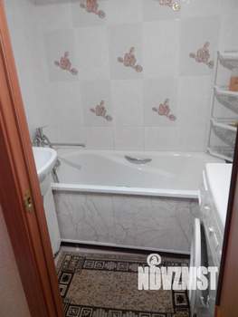 1-к квартира, на длительный срок, 33м2, 6/9 этаж