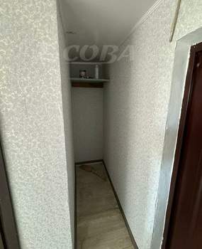 2-к квартира, на длительный срок, 45м2, 7/9 этаж