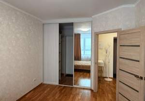 1-к квартира, на длительный срок, 40м2, 6/14 этаж