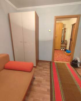 3-к квартира, на длительный срок, 65м2, 1/10 этаж