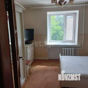 2-к квартира, на длительный срок, 52м2, 2/5 этаж