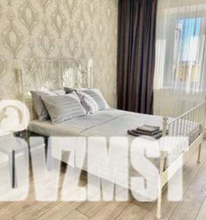 1-к квартира, посуточно, 47м2, 14/17 этаж