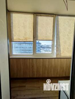 Студия квартира, на длительный срок, 18м2, 8/8 этаж