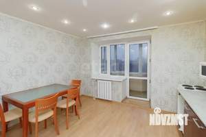 1-к квартира, на длительный срок, 42м2, 8/10 этаж