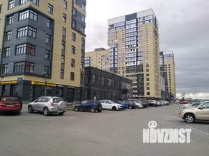 2-к квартира, посуточно, 50м2, 8/17 этаж