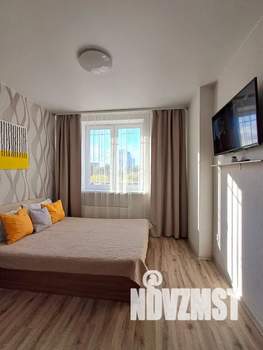 Студия квартира, посуточно, 20м2, 1/20 этаж