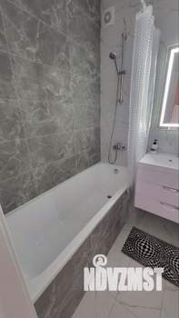 1-к квартира, на длительный срок, 34м2, 12/18 этаж