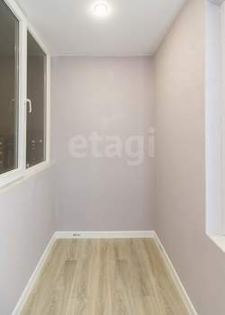 1-к квартира, на длительный срок, 40м2, 11/16 этаж