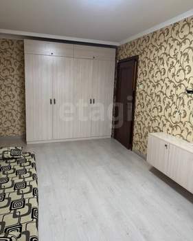 2-к квартира, на длительный срок, 51м2, 6/9 этаж
