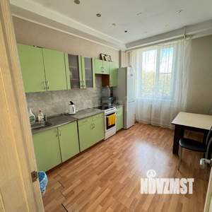 2-к квартира, на длительный срок, 54м2, 2/3 этаж