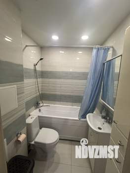 1-к квартира, на длительный срок, 39м2, 1/16 этаж