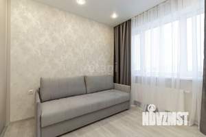 1-к квартира, на длительный срок, 37м2, 15/16 этаж