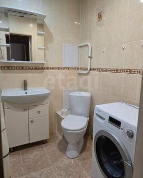 1-к квартира, на длительный срок, 36м2, 5/7 этаж