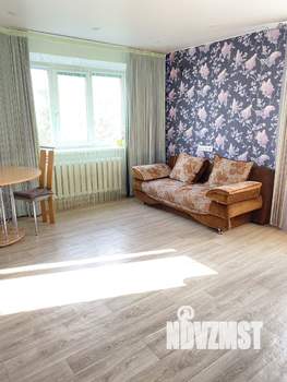 1-к квартира, на длительный срок, 32м2, 5/5 этаж