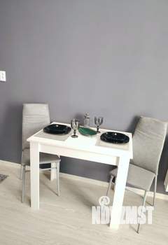 Студия квартира, посуточно, 34м2, 1/10 этаж