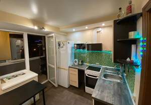 1-к квартира, на длительный срок, 30м2, 6/10 этаж