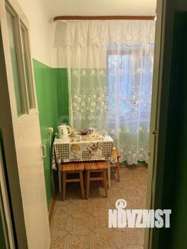 2-к квартира, на длительный срок, 40м2, 2/4 этаж