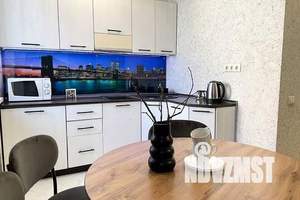 2-к квартира, посуточно, 44м2, 2/5 этаж