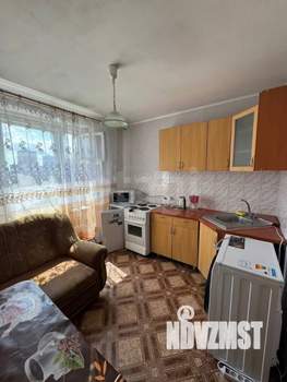 1-к квартира, на длительный срок, 33м2, 6/9 этаж