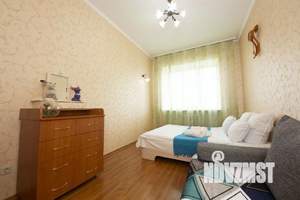 3-к квартира, посуточно, 120м2, 1/1 этаж