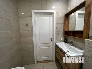 Студия квартира, посуточно, 30м2, 10/17 этаж