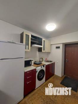 Студия квартира, посуточно, 20м2, 2/5 этаж