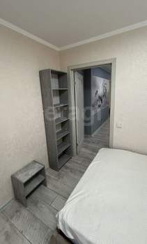 2-к квартира, на длительный срок, 58м2, 3/17 этаж