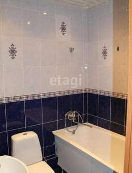 1-к квартира, на длительный срок, 36м2, 7/9 этаж