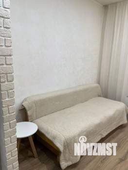 Студия квартира, на длительный срок, 24м2, 14/18 этаж