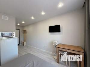 Студия квартира, посуточно, 23м2, 8/15 этаж