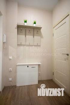 Студия квартира, на длительный срок, 19м2, 2/9 этаж