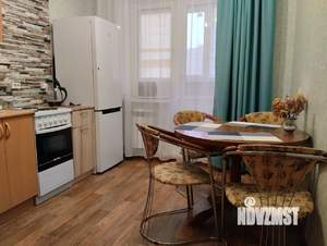 2-к квартира, посуточно, 55м2, 9/19 этаж