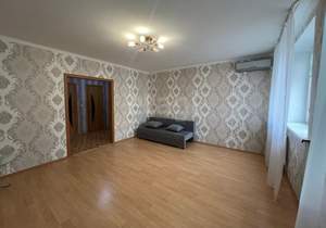 3-к квартира, на длительный срок, 100м2, 5/11 этаж
