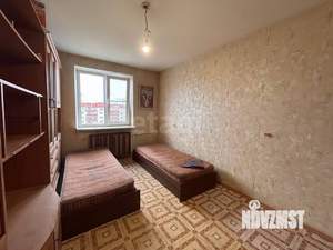 3-к квартира, на длительный срок, 60м2, 9/9 этаж