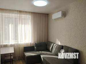 1-к квартира, посуточно, 35м2, 8/16 этаж