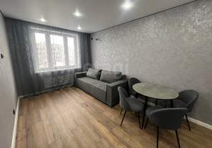 1-к квартира, на длительный срок, 38м2, 13/16 этаж