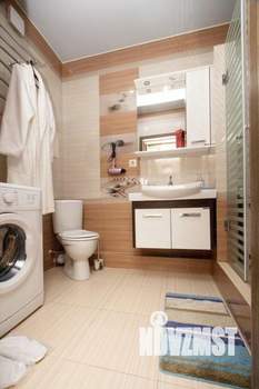 1-к квартира, посуточно, 51м2, 1/1 этаж