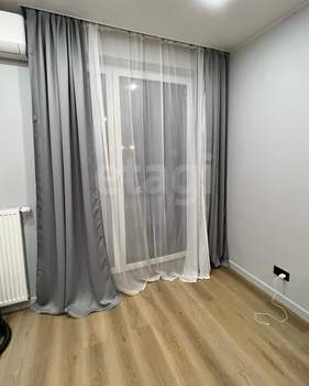 1-к квартира, на длительный срок, 33м2, 3/12 этаж