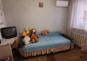 Студия квартира, на длительный срок, 20м2, 8/8 этаж