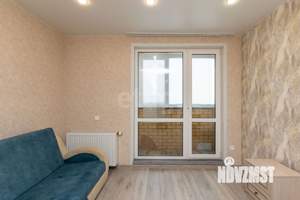 Студия квартира, на длительный срок, 24м2, 7/10 этаж