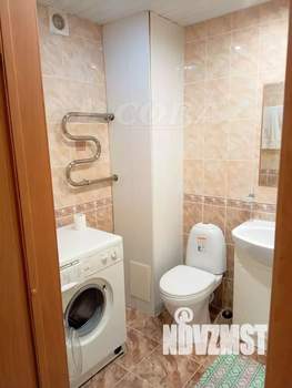 1-к квартира, на длительный срок, 45м2, 7/14 этаж