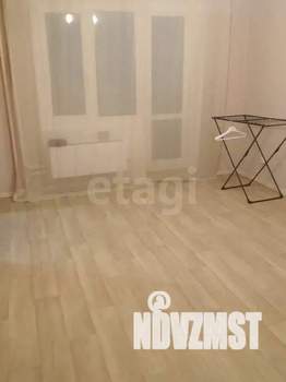 1-к квартира, на длительный срок, 48м2, 12/14 этаж