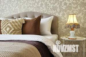 2-к квартира, посуточно, 42м2, 2/10 этаж