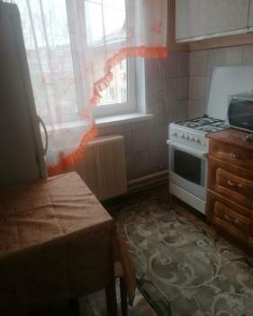 2-к квартира, на длительный срок, 48м2, 5/5 этаж