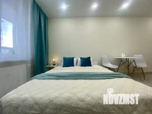 Студия квартира, посуточно, 28м2, 8/15 этаж